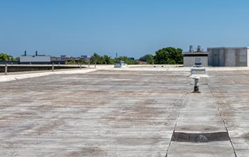 Fearnville commercial flat roofing