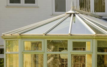 conservatory roof repair Fearnville, West Yorkshire