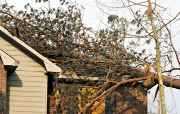 emergency roof repair Fearnville, West Yorkshire