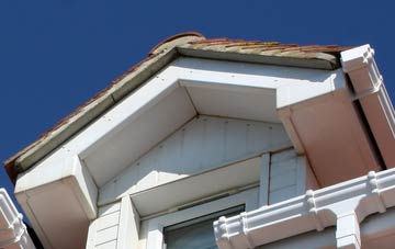 Fearnville fascia installation costs