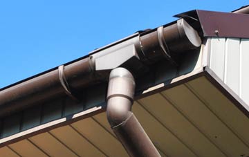 types of Fearnville fascias
