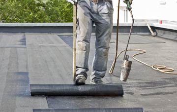 flat roof replacement Fearnville, West Yorkshire