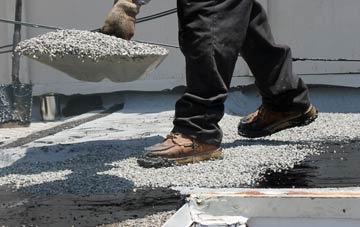 Fearnville flat roofing companies