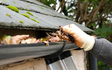 gutter cleaning Fearnville, West Yorkshire