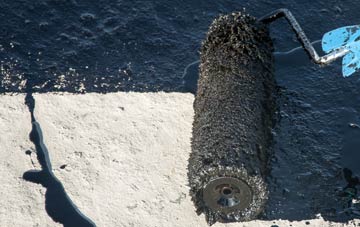 Fearnville liquid sealant waterproofing