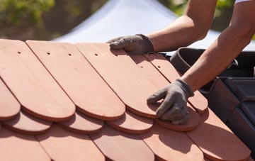 Fearnville roof tile contractors