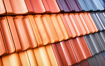 Fearnville roof tile costs