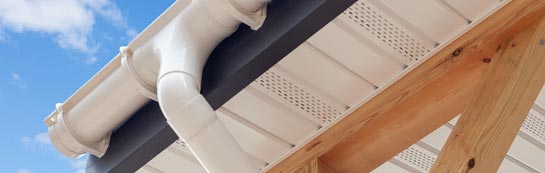 get Fearnville guttering quotes today