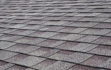 Fearnville tiles for shallow pitch roofing