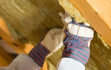 types of Fearnville pitched roof insulation materials