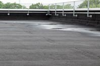 find rated Fearnville flat roofing companies