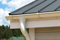 Fearnville soffits